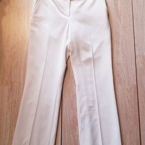 Josephine Studio White Pants 6P